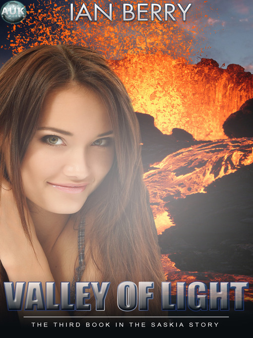 Title details for Valley of Light by Ian Berry - Available